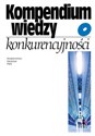 Kompendium wiedzy o konkurencyjności