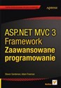 ASP.NET MVC 3 Framework Zaawansowane programowanie - Steven Sanderson, Adam Freeman