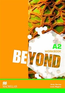 Beyond A2 Workbook - Księgarnia UK