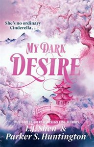 My Dark Desire  - Księgarnia UK