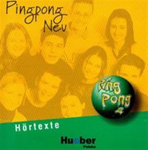 Pingpong Neu 2 2 Płyty CD