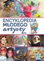 Encyklopedia młodego artysty - Joanna Babiarz