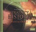 [Audiobook] Strażnicy historii Nadciąga burza