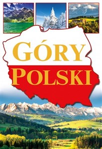 Góry Polski - Księgarnia Niemcy (DE)