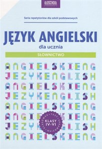 Język angielski dla ucznia Słownictwo 6klasa.pl