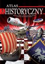 Już wiem Atlas historyczny - Opracowanie Zbiorowe