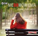 [Audiobook] Niedomówienia