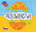 Przeciwieństwa