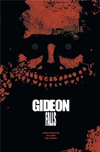 Gideon Falls Omnibus 