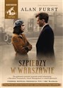 [Audiobook] Szpiedzy w Warszawie