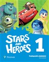 My Disney Stars and Heroes 1 podręcznik wieloletni 