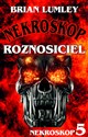 Roznosiciel Nekroskop 5