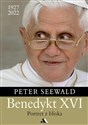 Benedykt XVI. Portret z bliska  - Peter Seewald