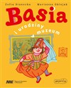 Basia i urodziny w muzeum - Zofia Stanecka