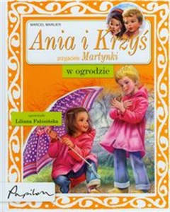 Ania i Krzyś w ogrodzie - Księgarnia Niemcy (DE)