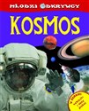 Młodzi odkrywcy Kosmos - Brian Williams