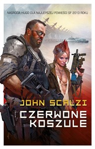 Czerwone koszule