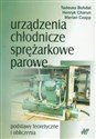 Urządzenia chłodnicze sprężarkowe parowe