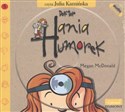 [Audiobook] Doktor Hania Humorek