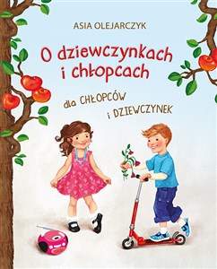 O dziewczynkach i chłopcach - Księgarnia Niemcy (DE)