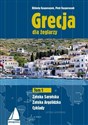 Grecja dla żeglarzy Tom 1 Zatoka Sarońska Zatoka Argolidzka Cyklady