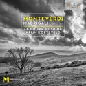 Monteverdi: Madrigals, Book VII 