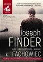 [Audiobook] Fachowiec - Joseph Finder