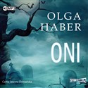 [Audiobook] Oni - Olga Haber
