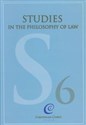 Studies in the Philosophy of Law vol. 6