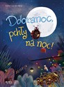 Dobranoc pchły na noc! - Esther Berg