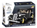 Cars Citroen Traction Avant 11CV COBI-24336 - 