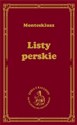 Listy perskie