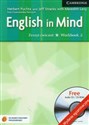 English in Mind 2 Workbook + CD Gimnazjum