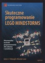 Skuteczne programowanie Lego Mindstorms