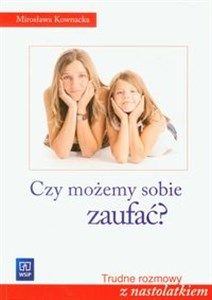 Czy możemy sobie zaufać? - Księgarnia UK