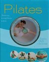 Pilates + DVD z ćwiczeniami Skuteczny trening fitness w domu - Christa G. Traczinski, Robert S. Polster