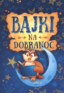 Bajki na dobranoc - Księgarnia Niemcy (DE)