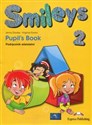 Smiles 2 Podręcznik wieloletni - Jenny Dooley, Virginia Evans
