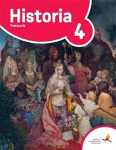 Historia 4 Podróże w czasie Podręcznik Szkoła podstawowa