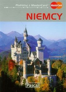 Niemcy Przewodnik ilustrowany - Księgarnia UK