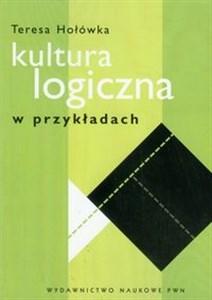 Kultura logiczna w przykładach - Księgarnia Niemcy (DE)