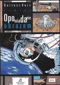 Komiks opowiadanie obrazem - Księgarnia Niemcy (DE)