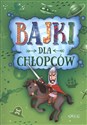 Bajki dla chłopców