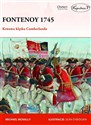 Fontenoy 1745 Krwawa klęska Cumberlanda