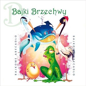 [Audiobook] Bajki Brzechwy