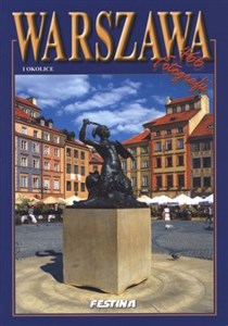 Warszawa i okolice - Księgarnia Niemcy (DE)