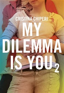 My dilemma is you 2 - Księgarnia UK