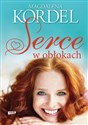 Serce w obłokach wyd. kieszonkowe - Magdalena Kordel