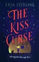 The Kiss Curse  - Erin Sterling