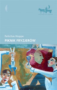 Piknik fryzjerów